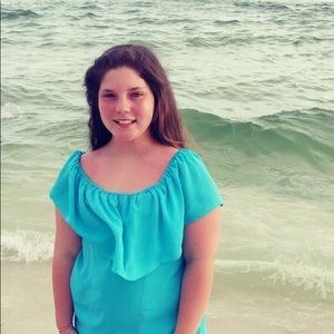 Meet your Posher, Annemarie